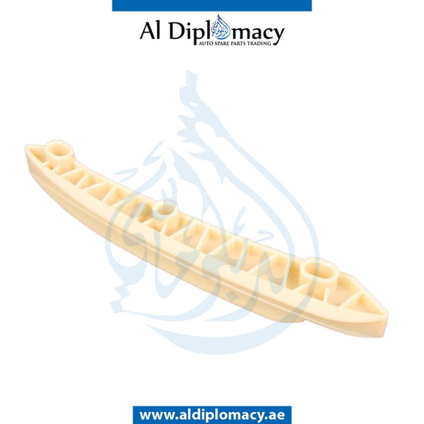 ENGINE TIMING CHAIN GUIDE RAIL for Mercedes-Benz CLK Class C209 (2002-2010) models, Part Number A2710521016